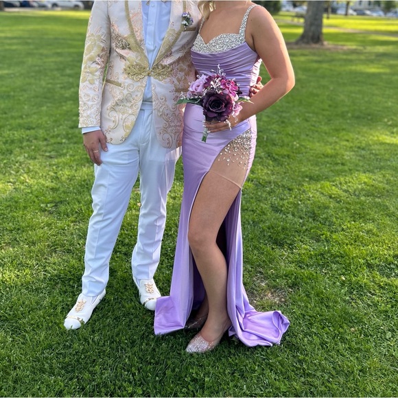 Captivating Cinderella Divine Prom Dress: Embrace Your Radiance